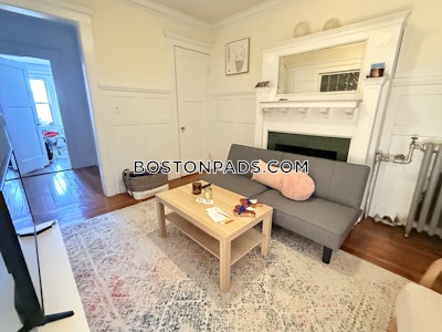 Fenway/kenmore 3 Beds 1 Bath Boston - $5,500