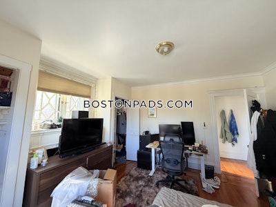 Fenway/kenmore Apartment for rent 3 Bedrooms 1 Bath Boston - $5,500