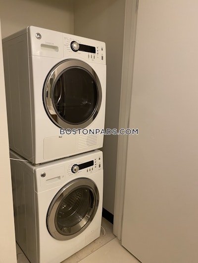 Downtown Apartment for rent 1 Bedroom 1 Bath Boston - $4,799