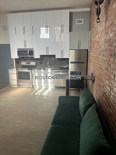 Allston Studio 1 Bath Boston - $2,000