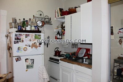 Beacon Hill Apartment for rent Studio 1 Bath Boston - $2,150 No Fee