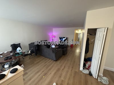South End Apartment for rent 3 Bedrooms 2 Baths Boston - $6,000