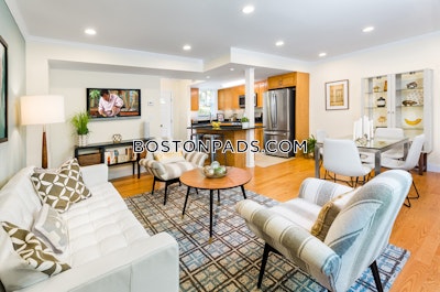 Brookline Apartment for rent 1 Bedroom 1 Bath  Chestnut Hill - $2,755