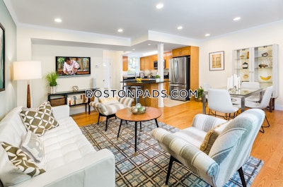 Brookline Apartment for rent 1 Bedroom 1 Bath  Chestnut Hill - $3,005