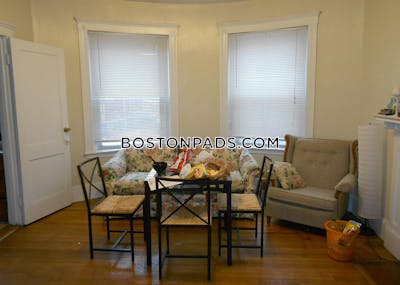 Allston Apartment for rent 4 Bedrooms 1.5 Baths Boston - $3,300