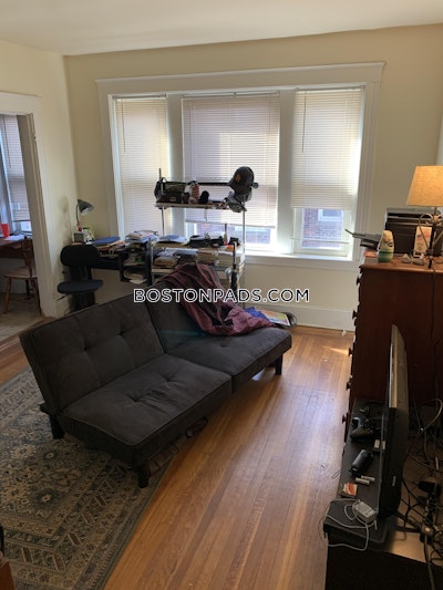 Brighton Apartment for rent Studio 1 Bath Boston - $2,000 50% Fee