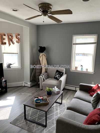 Brighton Apartment for rent 4 Bedrooms 2 Baths Boston - $4,300