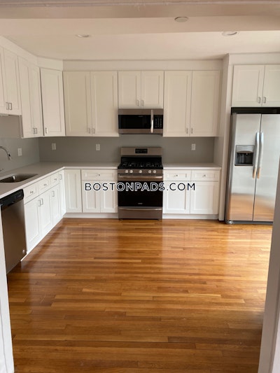 Allston/brighton Border Apartment for rent 4 Bedrooms 2 Baths Boston - $5,300 No Fee