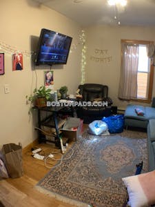 Jamaica Plain 3 Beds 1 Bath Boston - $3,400