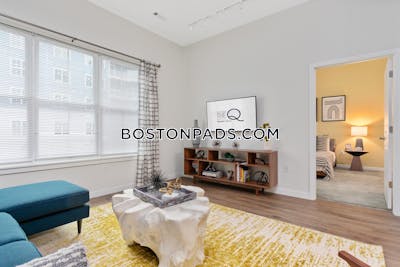 Quincy Apartment for rent 2 Bedrooms 2 Baths  West Quincy - $3,148