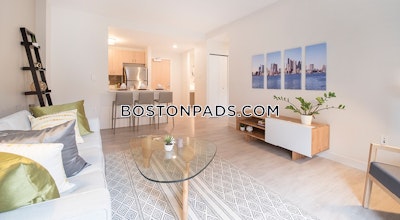 South End Apartment for rent 1 Bedroom 1 Bath Boston - $5,065