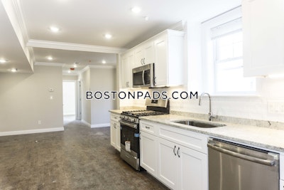 East Boston Apartment for rent 3 Bedrooms 1 Bath Boston - $3,875 50% Fee