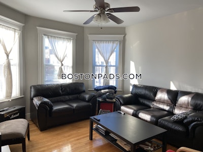 Cambridge Apartment for rent 4 Bedrooms 1 Bath  Central Square/cambridgeport - $4,950