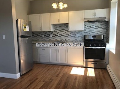 Roxbury Apartment for rent 3 Bedrooms 1 Bath Boston - $3,410