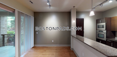 Needham Apartment for rent 2 Bedrooms 2 Baths - $3,680 No Fee
