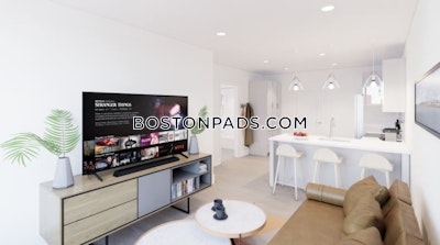 South End Apartment for rent 1 Bedroom 1 Bath Boston - $2,600