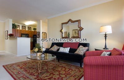Andover Apartment for rent 2 Bedrooms 2 Baths - $4,800 No Fee