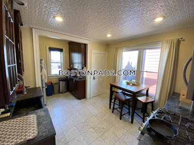 Somerville Apartment for rent 5 Bedrooms 2 Baths  Davis Square - $6,300