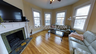 Somerville Apartment for rent 3 Bedrooms 1 Bath  Davis Square - $4,100