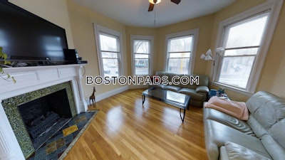 Somerville Apartment for rent 3 Bedrooms 1 Bath  Davis Square - $4,300