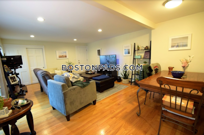 Roxbury Apartment for rent 4 Bedrooms 3 Baths Boston - $4,550
