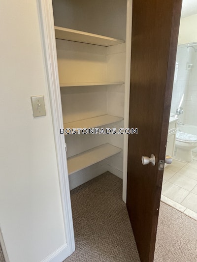 Arlington Apartment for rent 1 Bedroom 1 Bath - $2,150