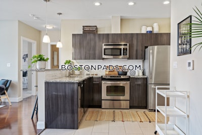 South Boston Apartment for rent 1 Bedroom 1 Bath Boston - $3,550