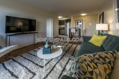 Brookline Apartment for rent 2 Bedrooms 1.5 Baths  Boston University - $3,750