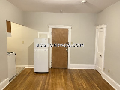 Northeastern/symphony Apartment for rent Studio 1 Bath Boston - $2,350