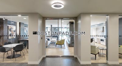 West Roxbury Apartment for rent 3 Bedrooms 2 Baths Boston - $4,423 No Fee