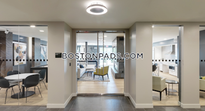 West Roxbury Apartment for rent 3 Bedrooms 2 Baths Boston - $4,338