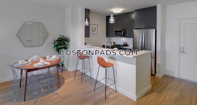 West Roxbury Apartment for rent 2 Bedrooms 2 Baths Boston - $3,599 No Fee