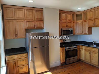 East Boston Apartment for rent 2 Bedrooms 1 Bath Boston - $2,800