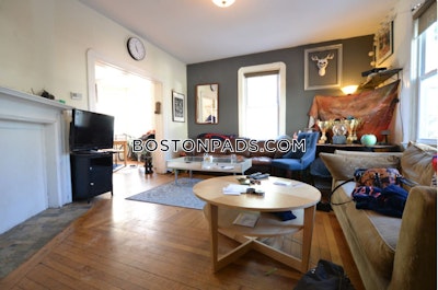 Brighton Apartment for rent 5 Bedrooms 4 Baths Boston - $6,150