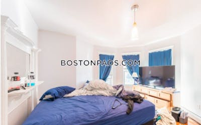 Dorchester 4 Beds 1 Bath Boston - $3,450