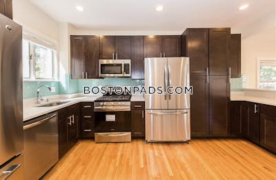 Medford Apartment for rent 6 Bedrooms 5 Baths  Tufts - $7,400