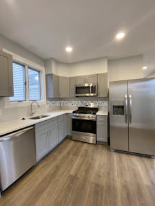 Somerville Apartment for rent 4 Bedrooms 2 Baths  East Somerville - $4,600