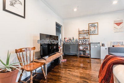 Brighton Apartment for rent 4 Bedrooms 1.5 Baths Boston - $4,200