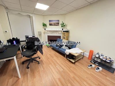 Chinatown Apartment for rent 1 Bedroom 1 Bath Boston - $3,050 No Fee