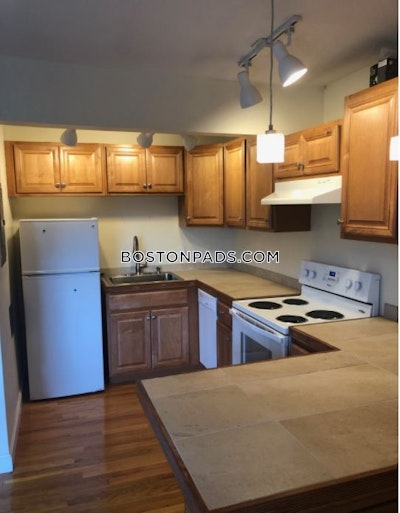 Cambridge Apartment for rent 1 Bedroom 1 Bath  Harvard Square - $2,650