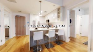 South End Apartment for rent 3 Bedrooms 2 Baths Boston - $5,850