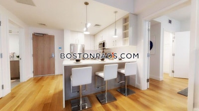 South End Apartment for rent 2 Bedrooms 2 Baths Boston - $4,975
