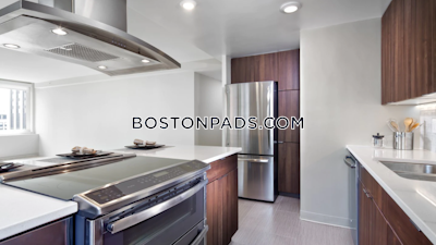 Back Bay Apartment for rent 2 Bedrooms 2 Baths Boston - $6,290