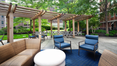 Back Bay Apartment for rent 2 Bedrooms 2 Baths Boston - $5,710