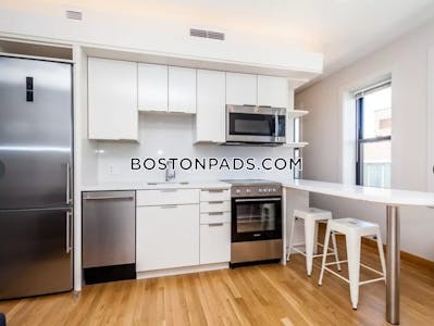 Cambridge Apartment for rent 1 Bedroom 1 Bath  Harvard Square - $3,675