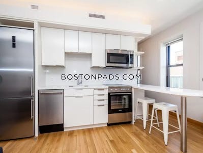 Cambridge Apartment for rent 1 Bedroom 1 Bath  Harvard Square - $3,600