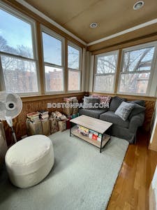 Brookline Apartment for rent 2 Bedrooms 1 Bath  Longwood Area - $4,200