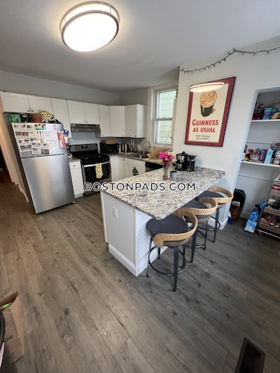 East Boston Apartment for rent 3 Bedrooms 1 Bath Boston - $3,410
