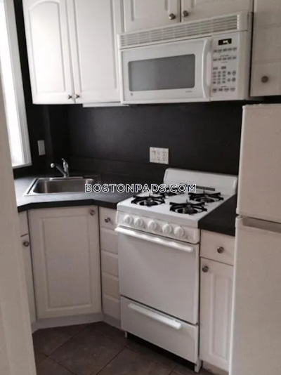 Fenway/kenmore Apartment for rent 1 Bedroom 1 Bath Boston - $3,225 No Fee