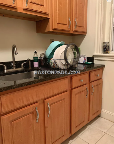 Fenway/kenmore Apartment for rent 1 Bedroom 1 Bath Boston - $2,700